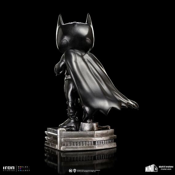 Figurka Batman Forever Mini Co. - Batman- Zdjęcie 7