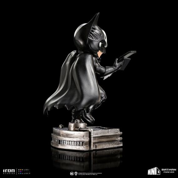 Figurka Batman Forever Mini Co. - Batman- Zdjęcie 9