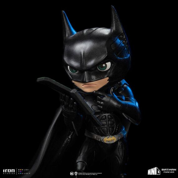 Figurka Batman Forever Mini Co. - Batman- Zdjęcie 21