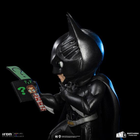 Figurka Batman Forever Mini Co. - Batman- Zdjęcie 23