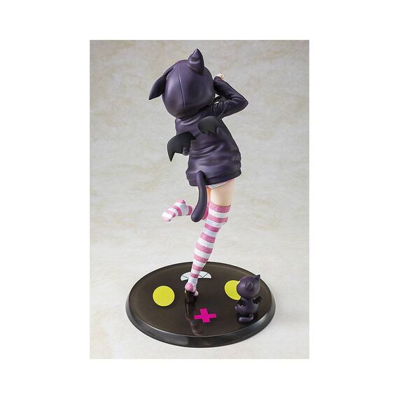 Figurka Kono Subarashii Sekai ni Shukufuku wo! 1/7 - Megumin (Hoodie Look Chomusuke ver.)- Zdjęcie 5