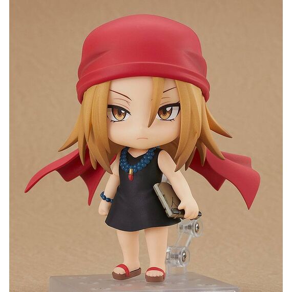 Figurka Shaman King Nendoroid - Anna Kyoyama- Zdjęcie 3