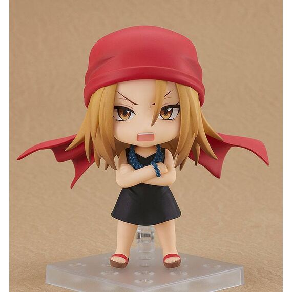 Figurka Shaman King Nendoroid - Anna Kyoyama- Zdjęcie 7