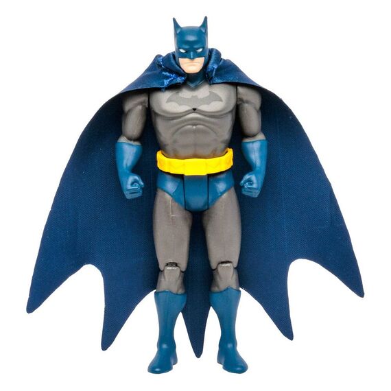 Figurka DC Direct Super Powers - Hush Batman- Zdjęcie 5