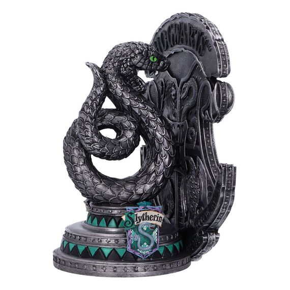 Podpórki do książek / gier / DVD Harry Potter - Slytherin- Zdjęcie 5