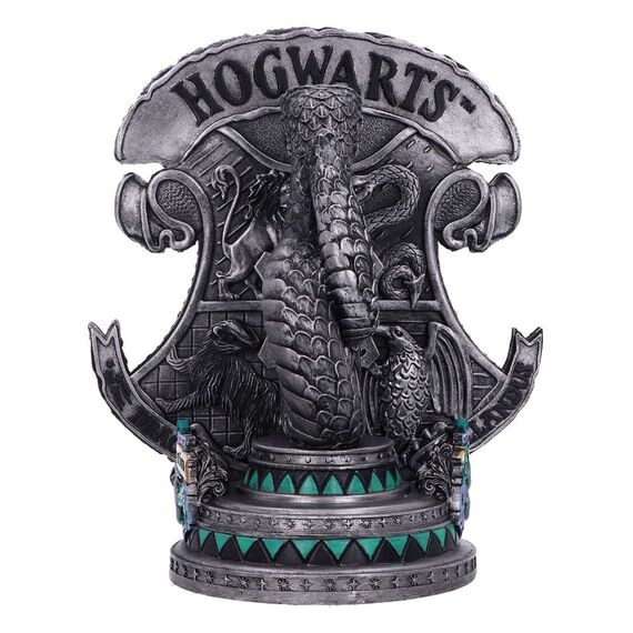 Podpórki do książek / gier / DVD Harry Potter - Slytherin- Zdjęcie 7