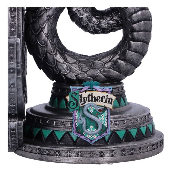 Podpórki do książek / gier / DVD Harry Potter - Slytherin- Zdjęcie 9
