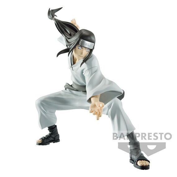 Figurka Naruto Shippuden Vibration Stars - Hyuga Neji- Zdjęcie 3