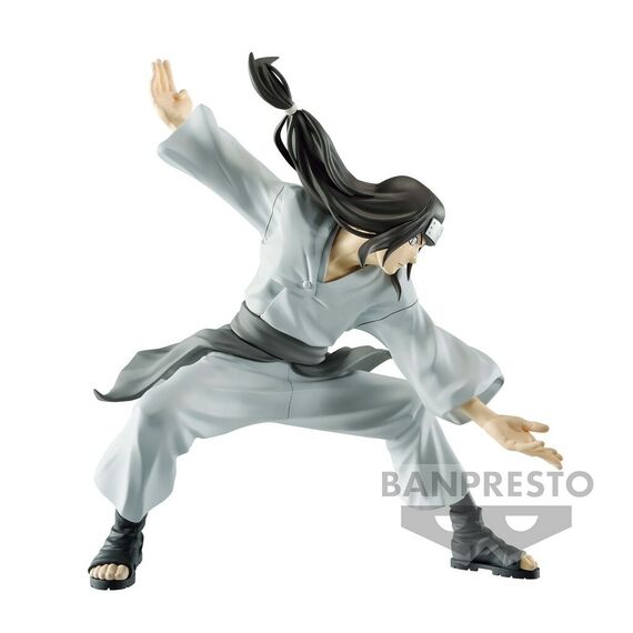 Figurka Naruto Shippuden Vibration Stars - Hyuga Neji- Zdjęcie 5