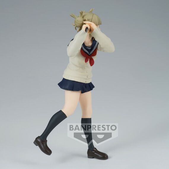 Figurka My Hero Academia The Evil Villains - Himiko Toga- Zdjęcie 10