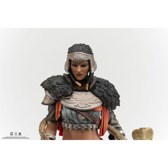 Figurka Assassin's Creed 1/8 - Amunet The Hidden One- Zdjęcie 23