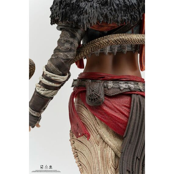 Figurka Assassin's Creed 1/8 - Amunet The Hidden One- Zdjęcie 27