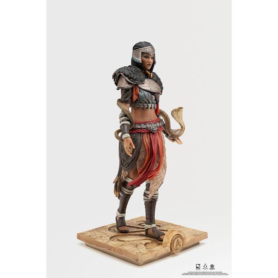 Figurka Assassin's Creed 1/8 - Amunet The Hidden One- Zdjęcie 3