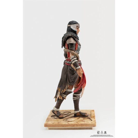 Figurka Assassin's Creed 1/8 - Amunet The Hidden One- Zdjęcie 5