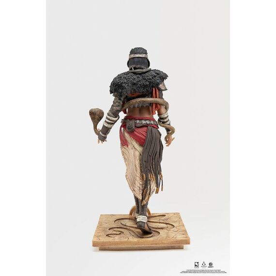 Figurka Assassin's Creed 1/8 - Amunet The Hidden One- Zdjęcie 9