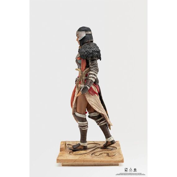 Figurka Assassin's Creed 1/8 - Amunet The Hidden One- Zdjęcie 13