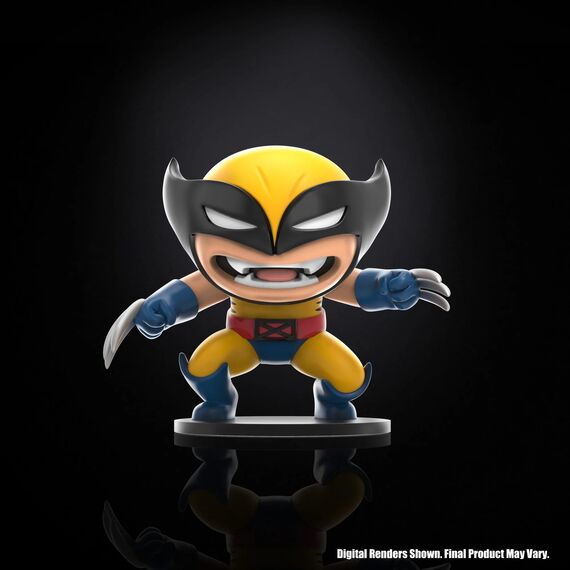 Zestaw figurek Marvel Legends Mojoworld (Ultra Limited Set)- Zdjęcie 7