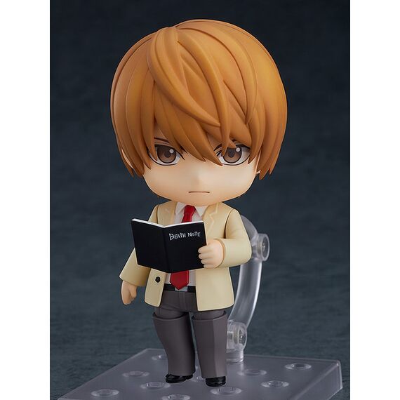 Figurka Death Note Nendoroid - Light Yagami 2.0- Zdjęcie 5