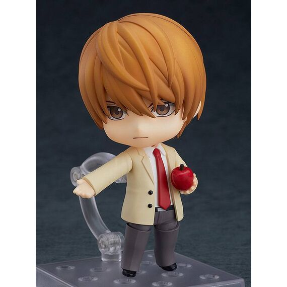 Figurka Death Note Nendoroid - Light Yagami 2.0- Zdjęcie 7
