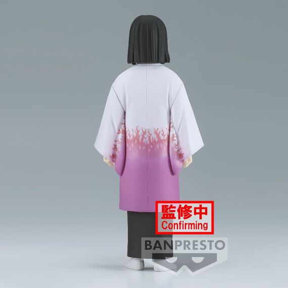 Figurka Demon Slayer: Kimetsu no Yaiba - Kagaya Ubuyashiki (Vol. 29)- Zdjęcie 9