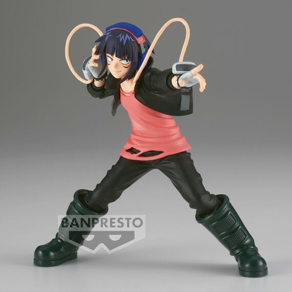 Figurka My Hero Academia The Amazing Heroes - Kyoka Jiro (Vol. 28)- Zdjęcie 4