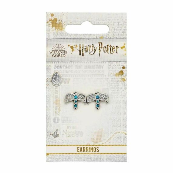 Kolczyki Harry Potter - Ravenclaw Diadem #2- Zdjęcie 4