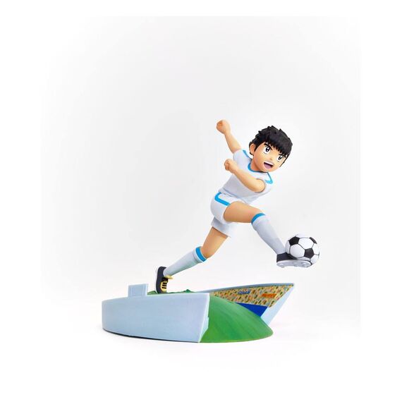Figurka Captain Tsubasa - Tsubasa Ozora- Zdjęcie 4