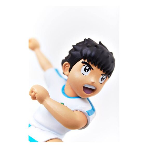 Figurka Captain Tsubasa - Tsubasa Ozora- Zdjęcie 19