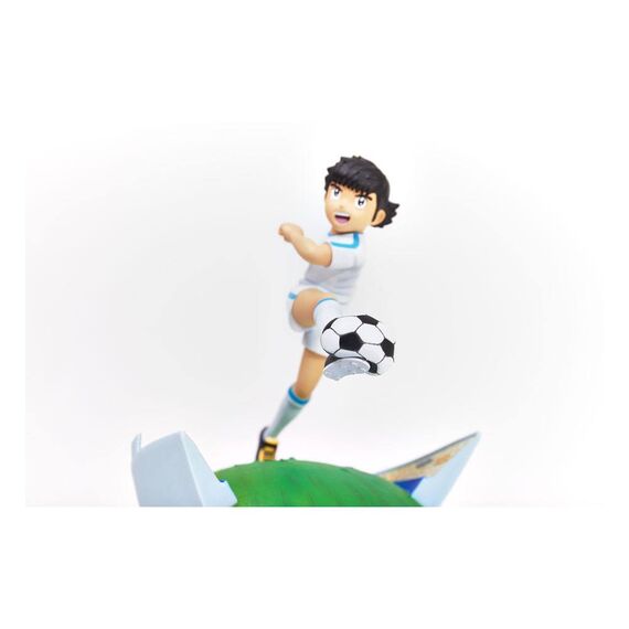 Figurka Captain Tsubasa - Tsubasa Ozora- Zdjęcie 29