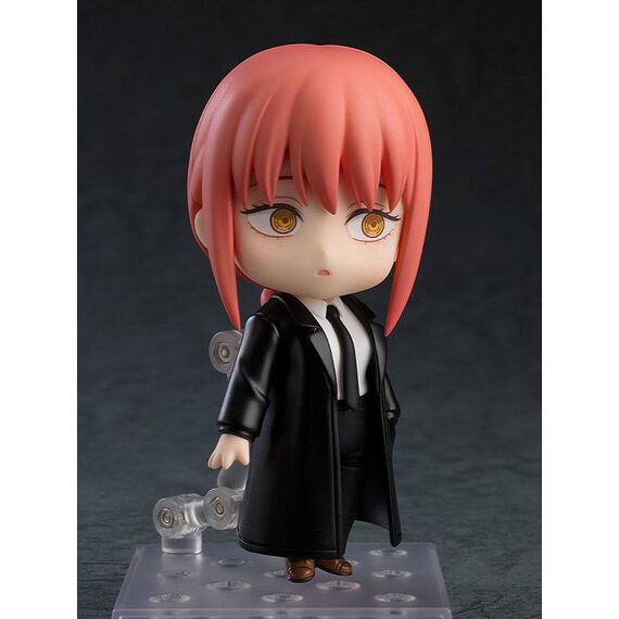 Figurka Chainsaw Man Nendoroid - Makima- Zdjęcie 11
