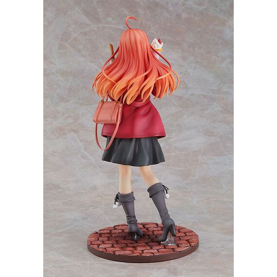 Figurka The Quintessential Quintuplets 1/6 - Itsuki Nakano (Date Style Ver.)- Zdjęcie 9