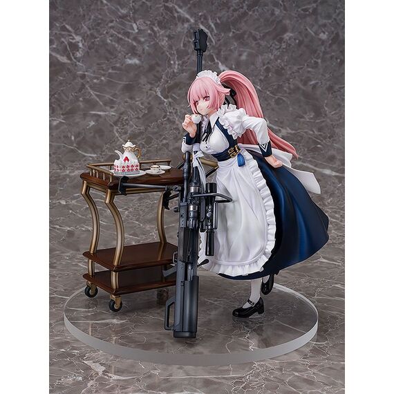Figurka Girls Frontline 1/6 - Noshiro- Zdjęcie 5