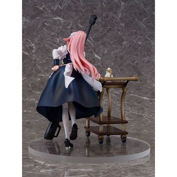 Figurka Girls Frontline 1/6 - Noshiro- Zdjęcie 7