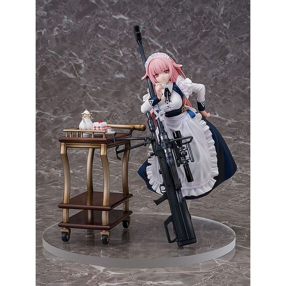 Figurka Girls Frontline 1/6 - Noshiro- Zdjęcie 11