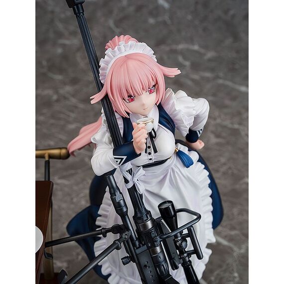 Figurka Girls Frontline 1/6 - Noshiro- Zdjęcie 17