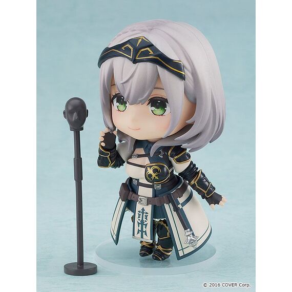 Figurka Hololive Production Nendoroid - Shirogane Noel- Zdjęcie 11