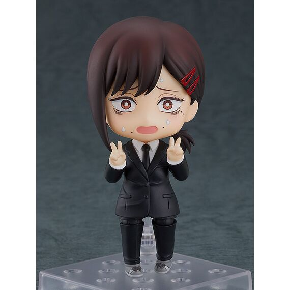 Figurka Chainsaw Man Nendoroid - Kobeni- Zdjęcie 5