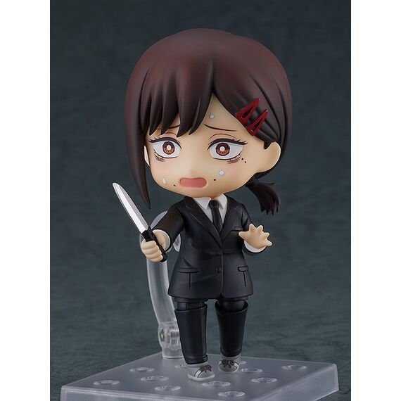 Figurka Chainsaw Man Nendoroid - Kobeni- Zdjęcie 7