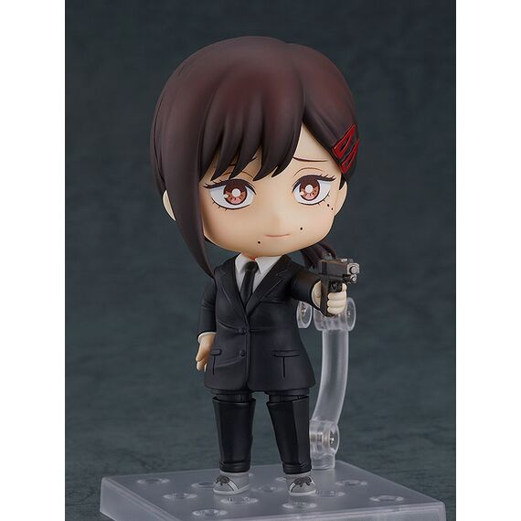 Figurka Chainsaw Man Nendoroid - Kobeni- Zdjęcie 9