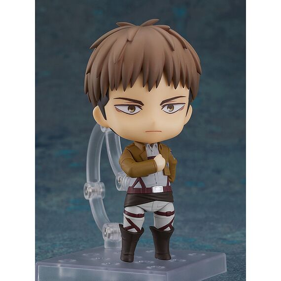 Figurka Attack on Titan Nendoroid - Jean Kirstein- Zdjęcie 5