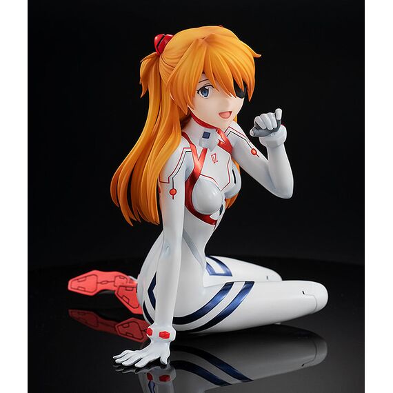 Figurka Evangelion: 3.0+1.0 Thrice Upon a Time 1/8 - Asuka/Rei/Mari (Newtype Cover Ver.)- Zdjęcie 13