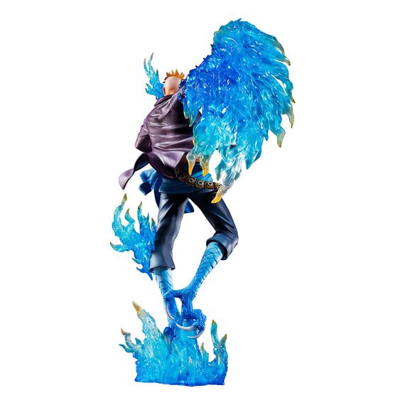 Figurka One Piece P.O.P Playback Memories - MAS Marco the Phoenix- Zdjęcie 9