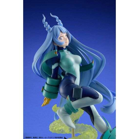 Figurka My Hero Academia 1/8 - Nejire Hado (Hero Suits Ver.)- Zdjęcie 11