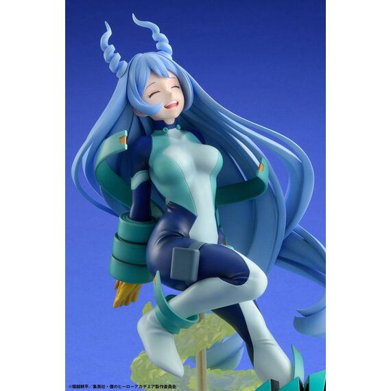 Figurka My Hero Academia 1/8 - Nejire Hado (Hero Suits Ver.)- Zdjęcie 17