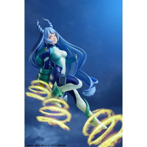 Figurka My Hero Academia 1/8 - Nejire Hado (Hero Suits Ver.)- Zdjęcie 19