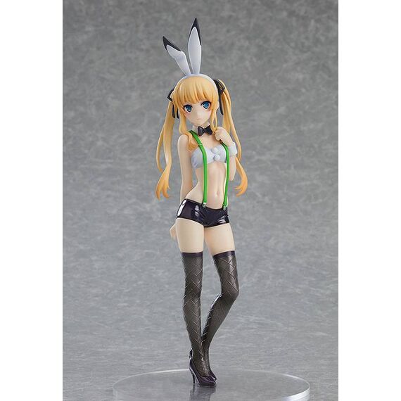 Figurka Saekano the Movie: Finale Pop Up Parade - Eriri Spencer Sawamura (Bunny Ver.)- Zdjęcie 3