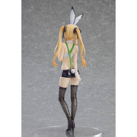 Figurka Saekano the Movie: Finale Pop Up Parade - Eriri Spencer Sawamura (Bunny Ver.)- Zdjęcie 7