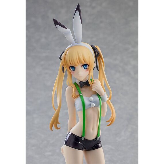 Figurka Saekano the Movie: Finale Pop Up Parade - Eriri Spencer Sawamura (Bunny Ver.)- Zdjęcie 9