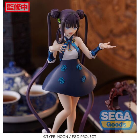 Figurka Fate/Grand Order - Foreigner/Yang Guifei- Zdjęcie 15