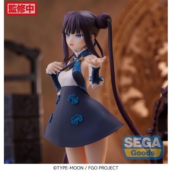 Figurka Fate/Grand Order - Foreigner/Yang Guifei- Zdjęcie 17